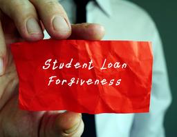 What Do You Mean By Student Loan Forgiveness And How It Works?