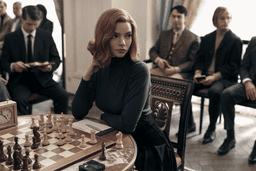 Gender Bias Research Shows Parents, Mentors Shortchange Girls' Chess  Potential - Chess.com