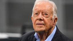 Jimmy Carter