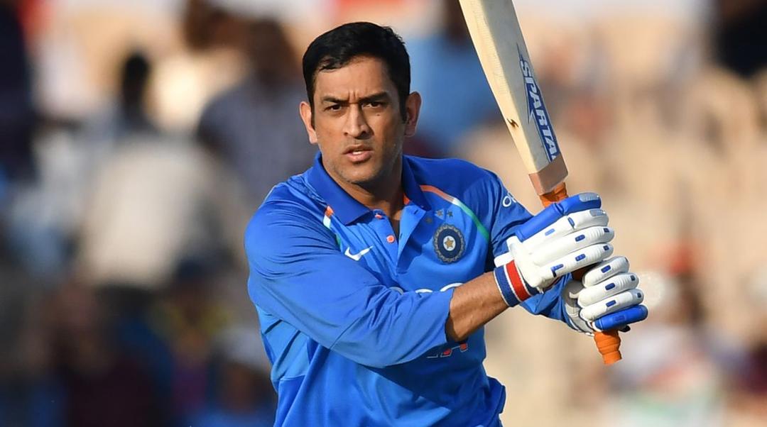 MS Dhoni reveals why he promoted himself in ICC World Cup 2011 final - The  Statesman