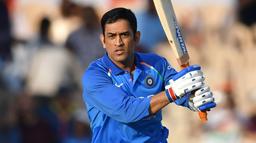 MS Dhoni reveals why he promoted himself in ICC World Cup 2011 final - The  Statesman