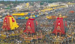 Travel Articles | Travel Blogs | Travel News & Information | Travel Guide |  India.comHistory of Puri Jagannath Rath Yatra: How it all began | India.com