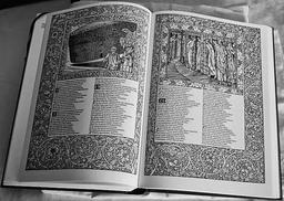 The Poetry of R.E. Slater: Geoffrey Chaucer - The House of Fame