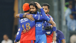 Hardik Pandya