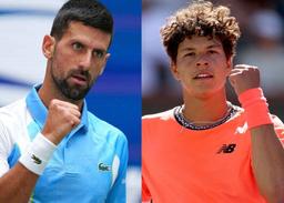US Open 2023: Novak Djokovic vs. Ben Shelton Preview, Prediction and Live  Stream