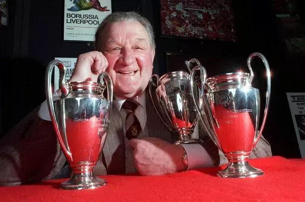 The real Bob Paisley and why he would have loved Jurgen Klopp's Liverpool -  Liverpool Echo
