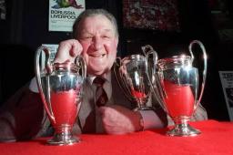 The real Bob Paisley and why he would have loved Jurgen Klopp's Liverpool -  Liverpool Echo
