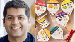 Rohan Mirchandani