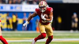 49ers Team member