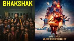 Top OTT Releases in February 2024