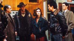 Twin Peaks