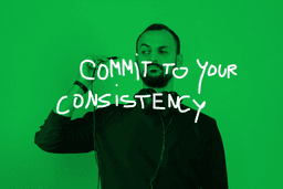 Consistent Practice