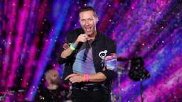 Chris Martin
