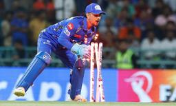 Ishan Kishan