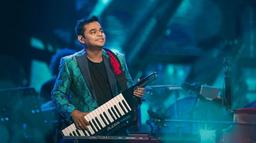 A.R. Rahman