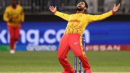 2023 IPL auction - 'Happy and humbled' Sikandar Raza caps dream year with  IPL deal | ESPNcricinfo