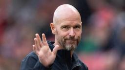 Erik ten Hag
