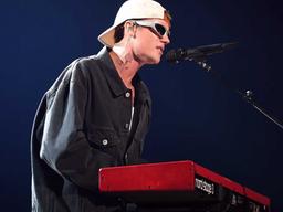 Justin Bieber's 2025 Comeback
