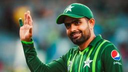 Unlike PSL, Babar Azam refuses to endorse betting firm | Cricket News -  Times of India