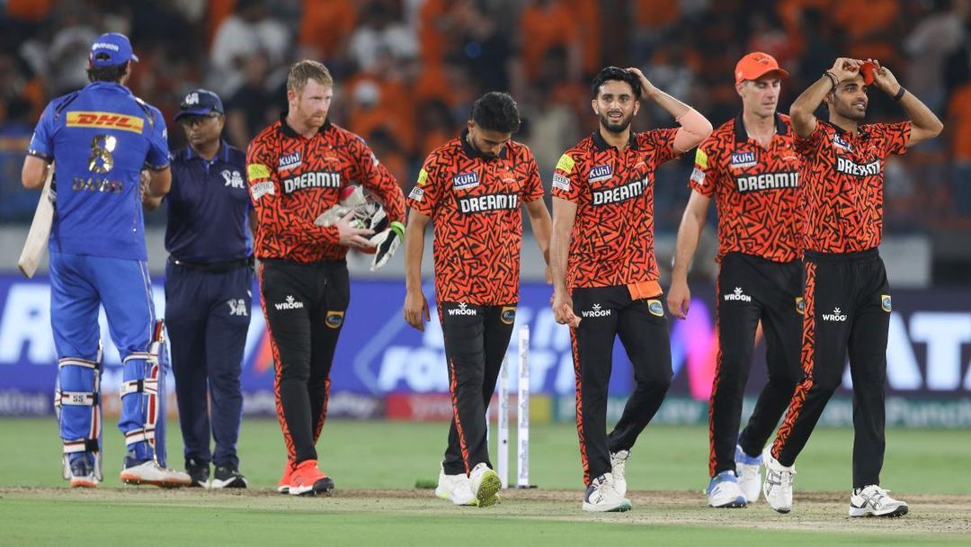 Sunrisers Hyderabad
