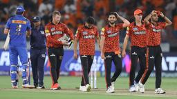 Sunrisers Hyderabad