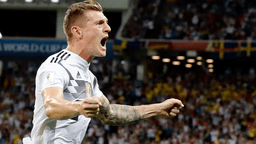 Toni Kroos