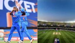 India Women vs New Zealand Women Pitch Report From Dubai International  Cricket Stadium Ahead Of ICC Womens T20 World Cup 2024 Game | Cricket News  | Zee News