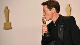 Robert Downey Jr.