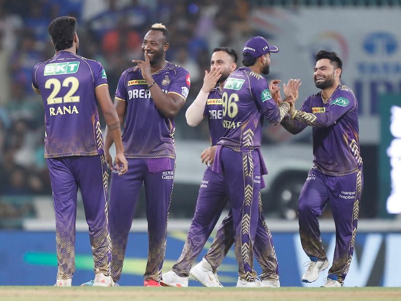 LSG vs KKR Highlights, IPL 2024: All-Round Sunil Narine Helps KKR Rout LSG  By 98 Runs | Cricket News