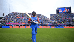 He Is A Genius: Rohit Sharma Lauds Key Architect Behind India's Thrilling 6-Run  Win vs Pakistan In T20 World Cup | Times Now