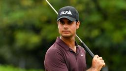 Shubhankar Sharma focuses on European Tour, top-50 ranking - Hindustan Times