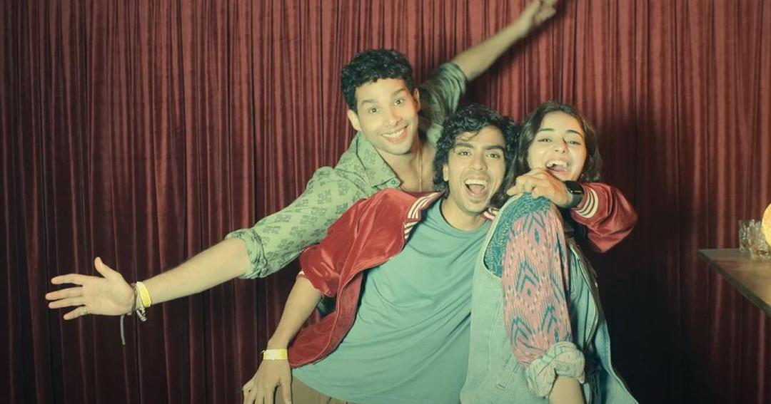 Netflix movie Kho Gaye Hum Kahan review: A timely tale that speaks directly  to Gen-Z