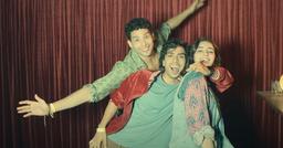 Netflix movie Kho Gaye Hum Kahan review: A timely tale that speaks directly  to Gen-Z