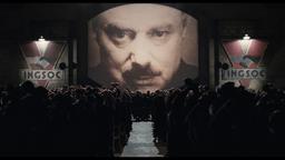 1984 Film Big Brother