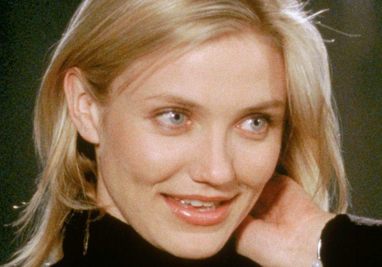 cameron diaz