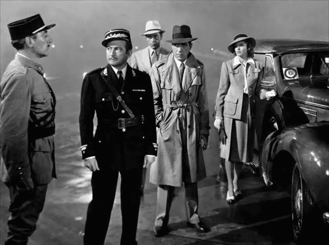 Casablanca (1942)