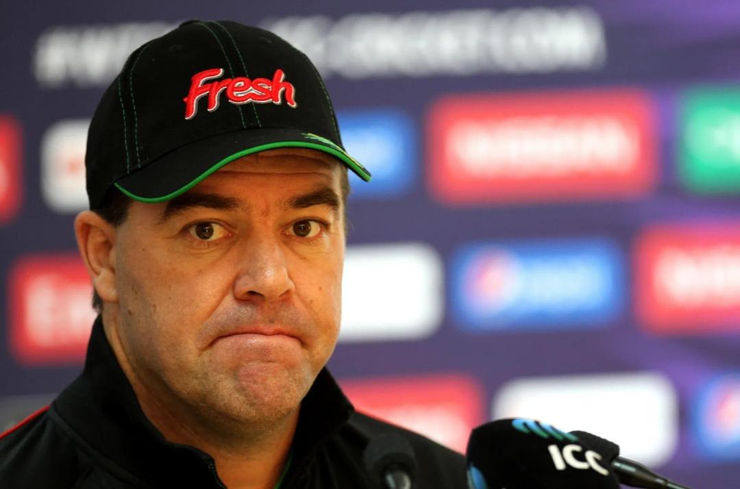 Zimbabwe legend Heath Streak dies at 49