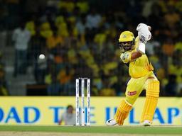 Impressed by how good a batsman he is...": CSK's Daryl Mitchell on skipper  Ruturaj