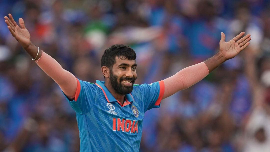 ICC World Cup 2023: From Mitchell Santner to Jasprit Bumrah, checkout the  top 10 wicket takers so far | Mint