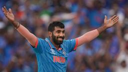 ICC World Cup 2023: From Mitchell Santner to Jasprit Bumrah, checkout the  top 10 wicket takers so far | Mint