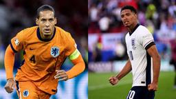 Netherlands vs. England: Kick-off time, TV channel, preview and how to  watch Euro 2024 semi-final match | DAZN News GB