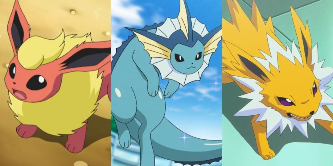 Eevee