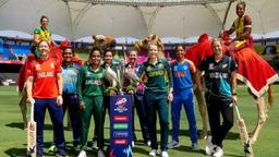 Women's T20 World Cup: Who said what at the 'Captains' Day' event in Dubai  | - Times of India