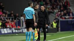 Xavi Hernandez