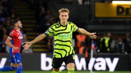 Crystal Palace vs Arsenal score, result, highlights as Gunners secure two  wins from two in Premier League | Sporting News