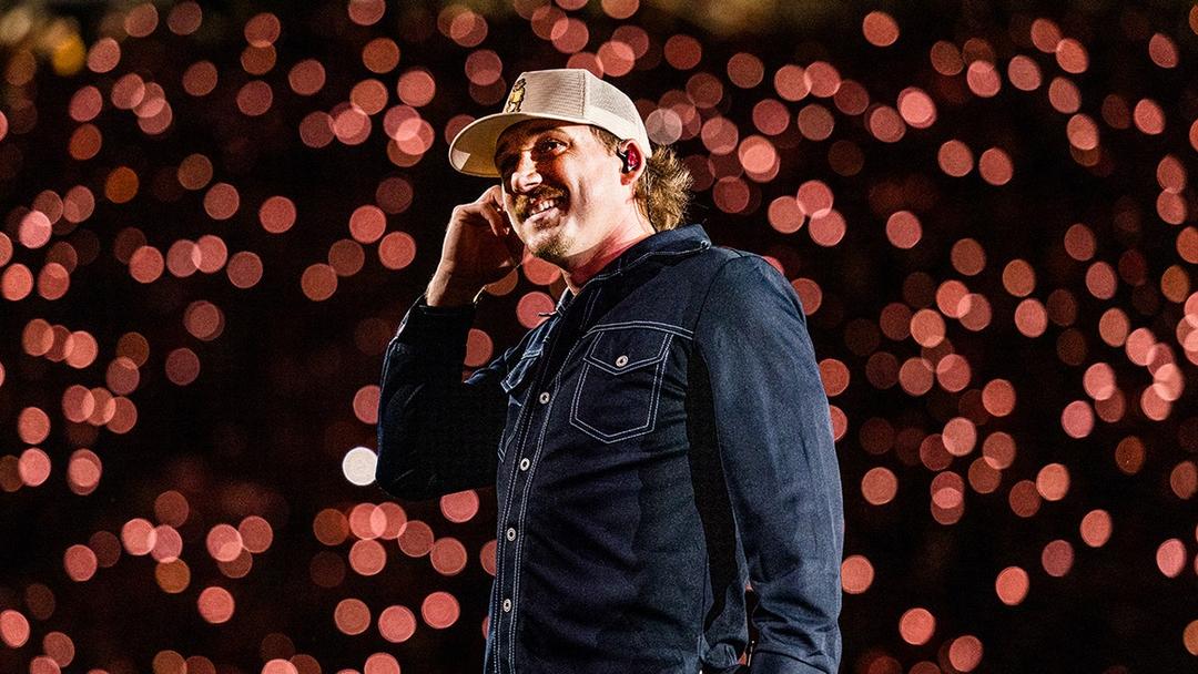 Morgan Wallen