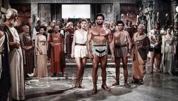 Hercules