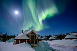 Lapland, Finland