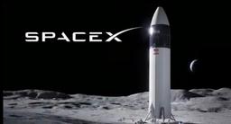 Spacex Starship Development