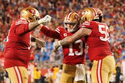 San Francisco 49ers